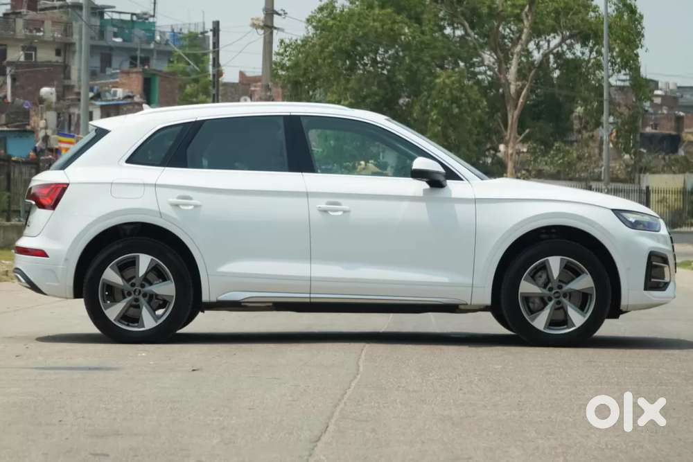 Audi Q5 Technology 45 Tfsi, 2025, Petrol