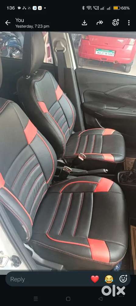 Maruti Swift Vxi Petrol