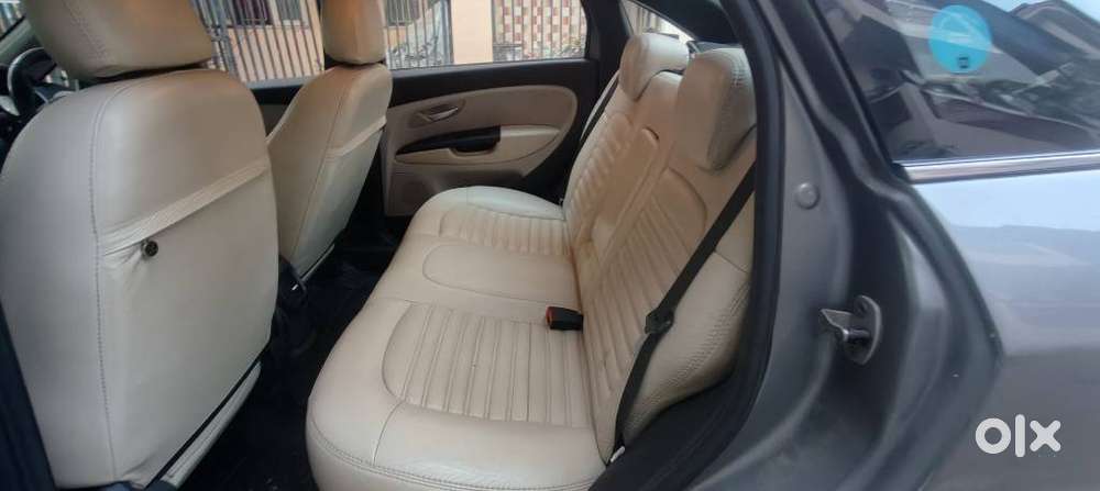 Fiat Linea Emotion 1.3 Mjd, 2017, Diesel