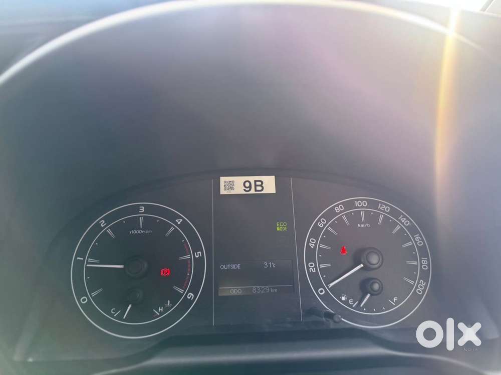 Toyota Innova 2.5 Gx 7 Seater Bs Iv, 2025, Diesel