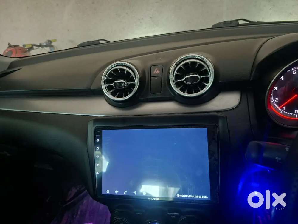 Maruti Suzuki Swift 2023 Zxi Cng