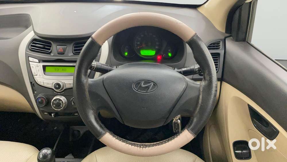 Hyundai Eon Era +, 2018, Petrol