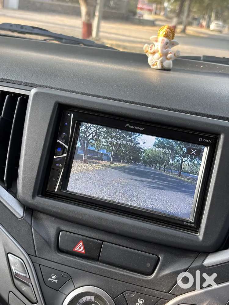 Belon Delta 2021  33,200 Km  Extended Warranty  Full Service History