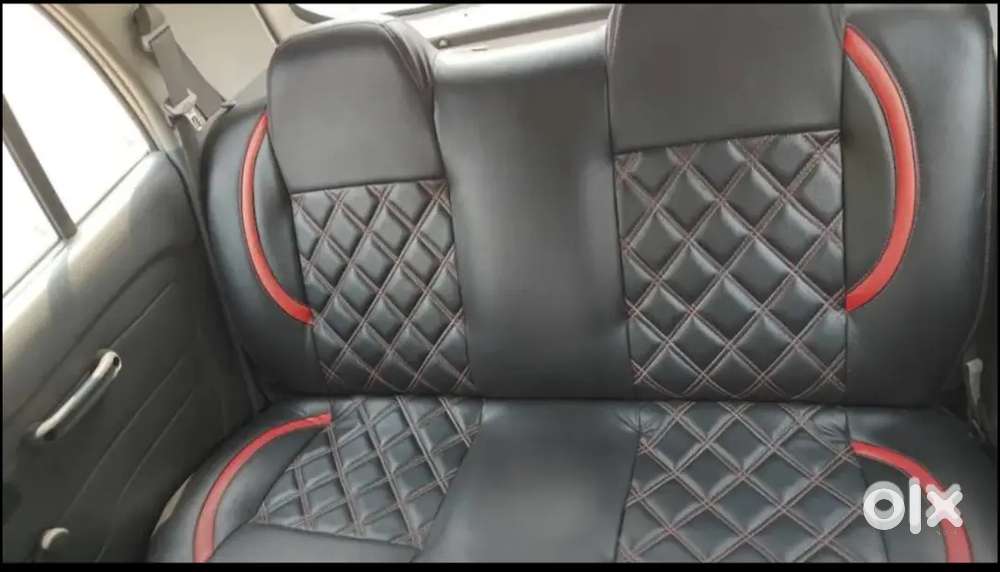 Hyundai Santro 2007