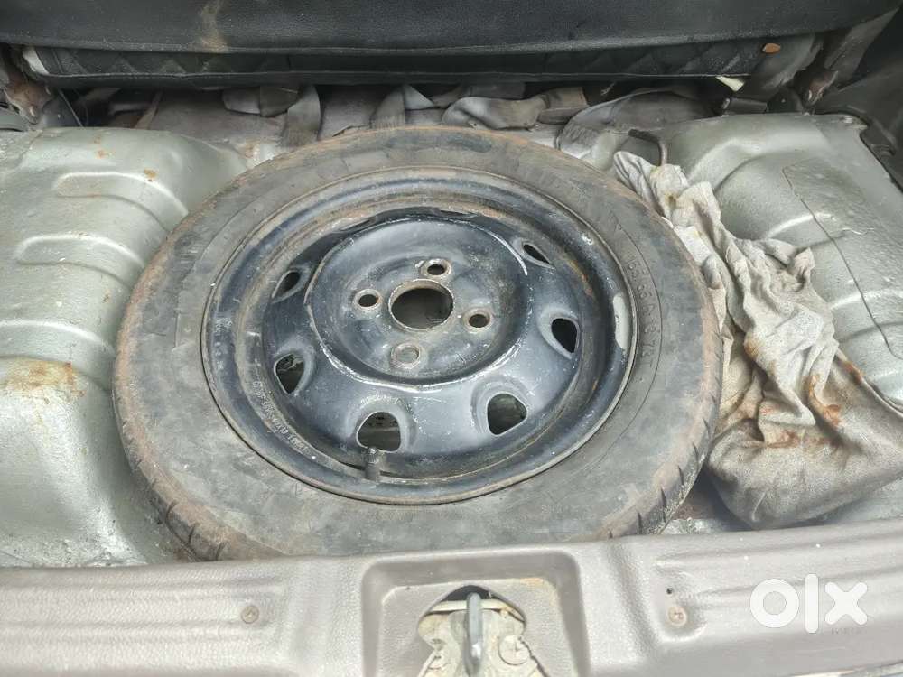Maruti Suzuki Estilo Lxi 2009 Petrol Manual