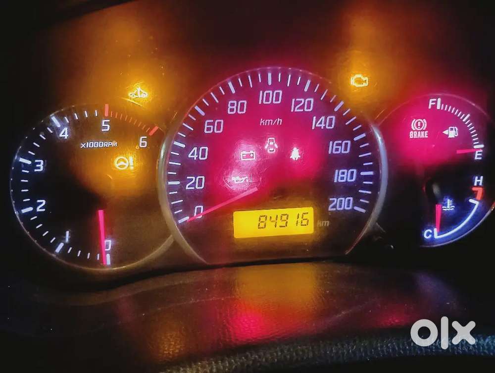 Maruti Suzuki Dzire Vdi 2011 Car