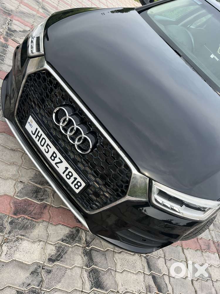 Audi Q3 30 Tfsi S Tronic, 2018, Petrol