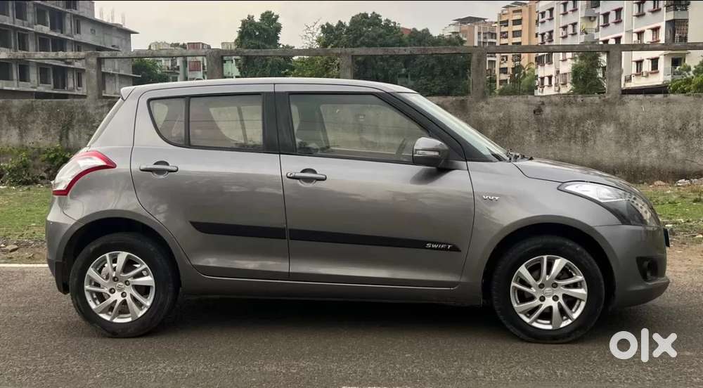 Maruti Suzuki Swift 1.3 Zxi, 2014, Petrol