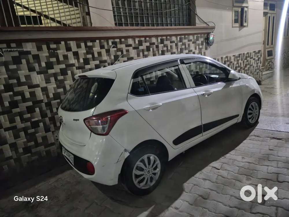 Hyundai Grand I10 Magna 2019 Model