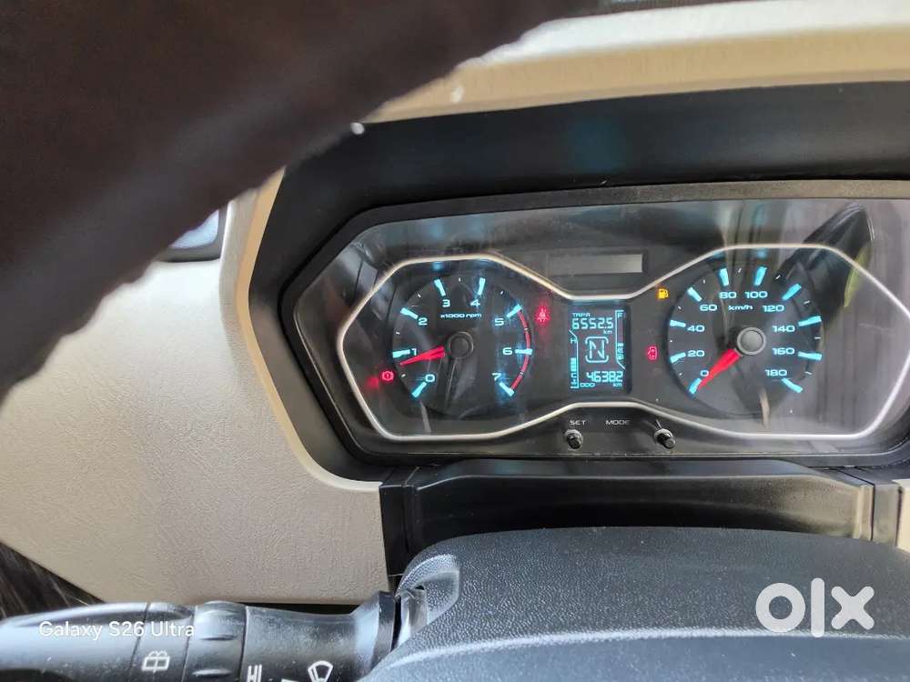 Mahindra Scorpio 2023 Classic S11