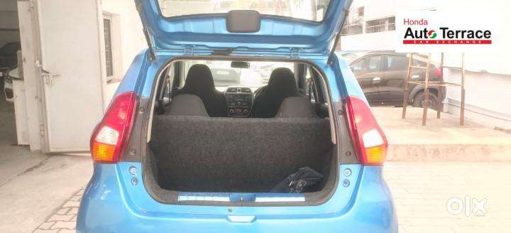 Datsun Redigo 0.8 S Limited Edition, 2020, Petrol