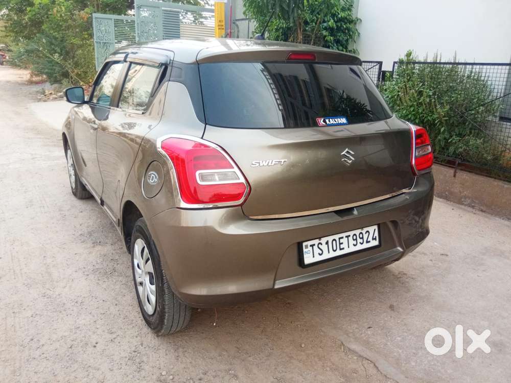 Maruti Suzuki Swift Ddis Vdi, 2019, Diesel