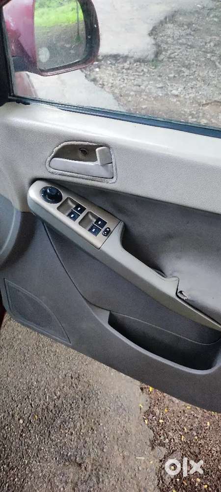 Tata Manza Aura 2010 Diesel Quadrajet