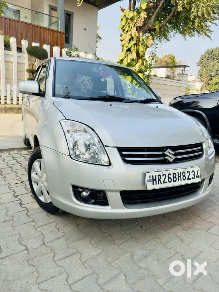 Maruti Suzuki Swift Dzire 1.3 Lxi, 2011, Petrol