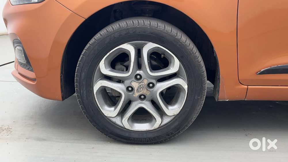 Hyundai Elite I20 Asta Option Diesel, 2018, Diesel
