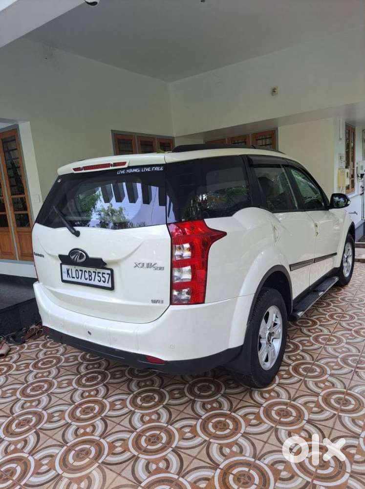 Mahindra Xuv500 2011-2015 W8 2wd, 2014, Diesel