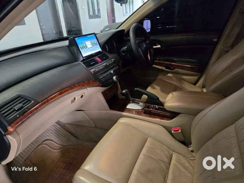 Cleanest Honda Accord V6 For Sale In India