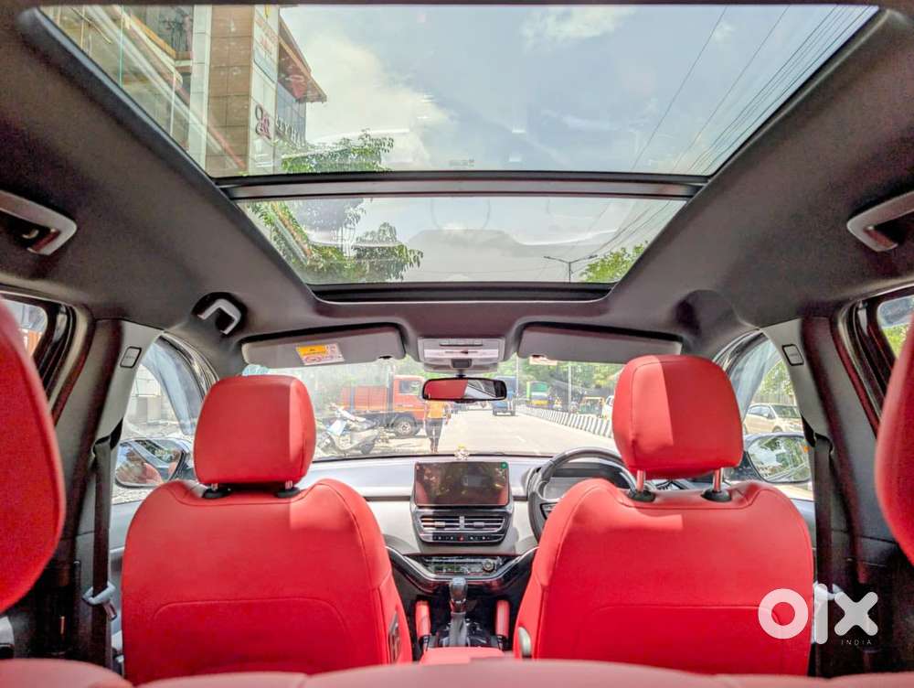 Tata Safari 2.0 Kryotec Xza Plus, 2023, Diesel