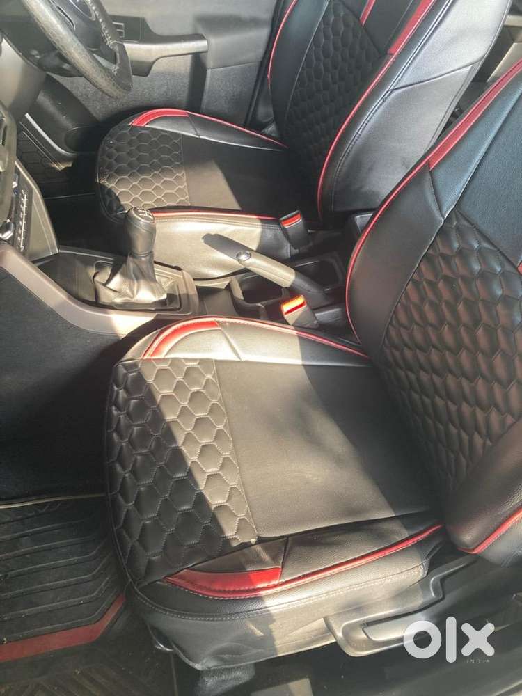 Maruti Suzuki Brezza 2022 Petrol Well Maintained