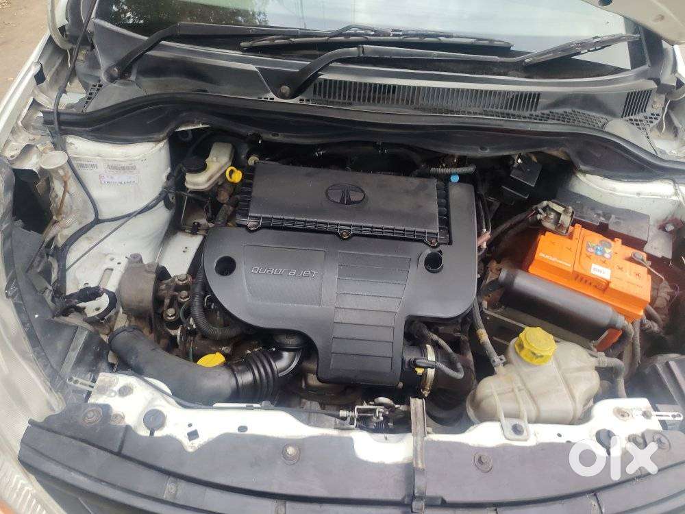Tata Bolt Quadrajet Xe, 2019, Diesel