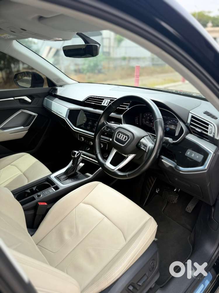 2023 Audi Automatic Petrol