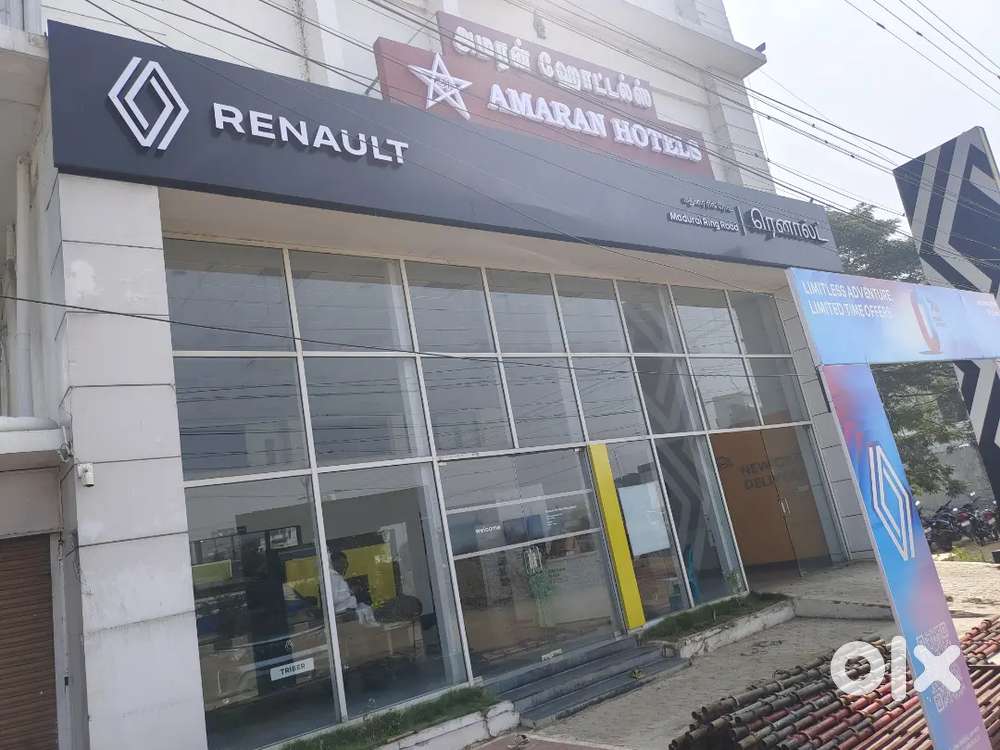 Renault Triber 2024 Petrol 50544 Km Driven