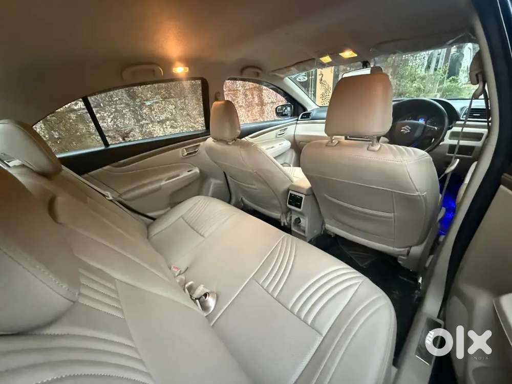 Maruti Suzuki Ciaz 2022 Petrol 28000 Km Driven