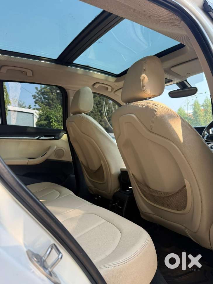 Bmw X1 2.0 Sdrive 20d, 2017, Diesel