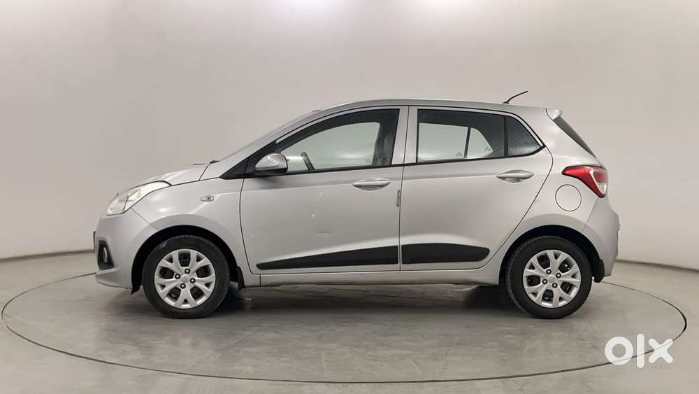 Hyundai Grand I10 1.2 Kappa Magna, 2014, Petrol