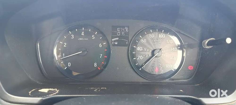 Urgent Selling Of Honda Amaze 2018