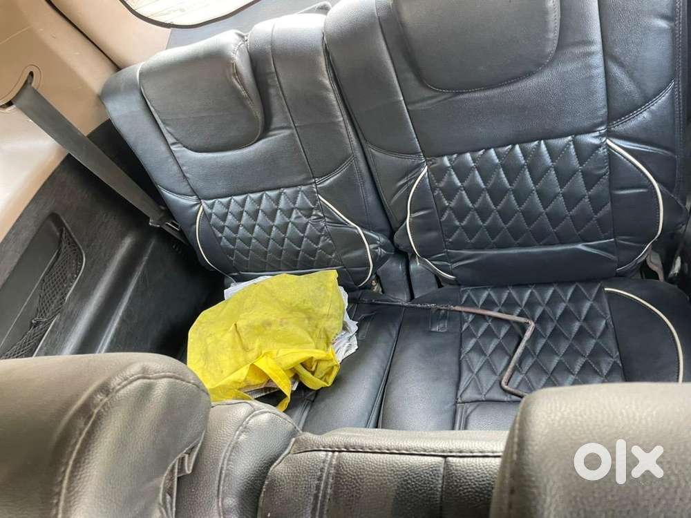 Mahindra Xuv500 2014 Diesel Good Condition