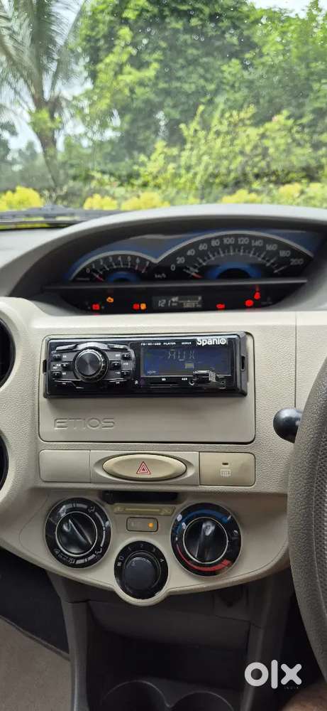 Toyota Etios Liva For Sale Gx Variant  , Used By A Doctor