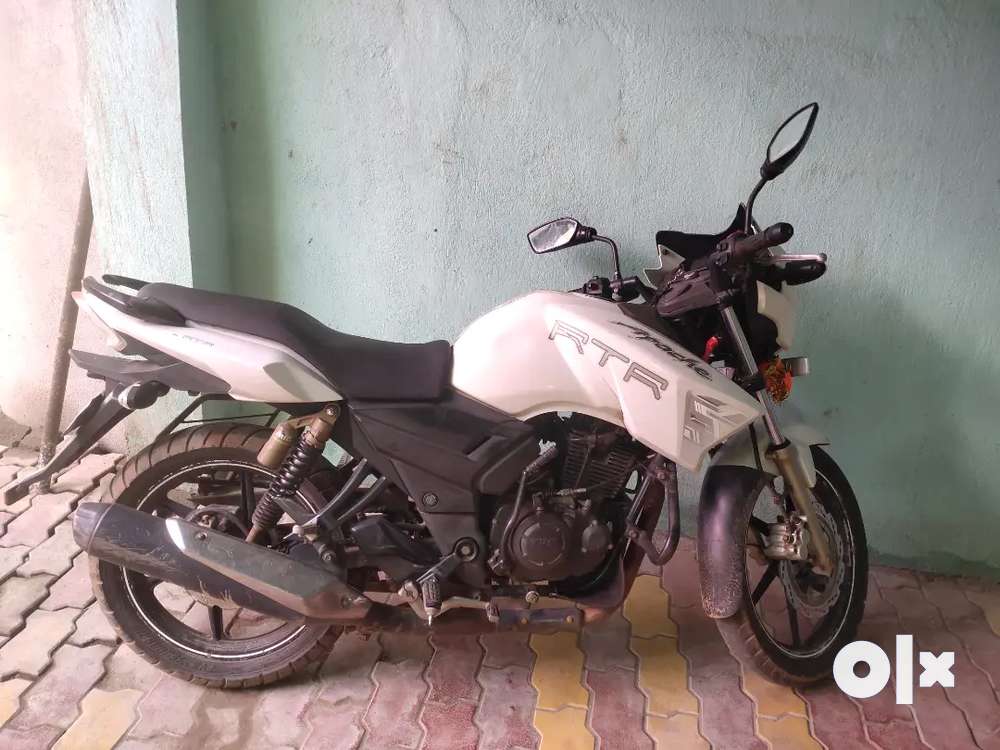 olx apache 180