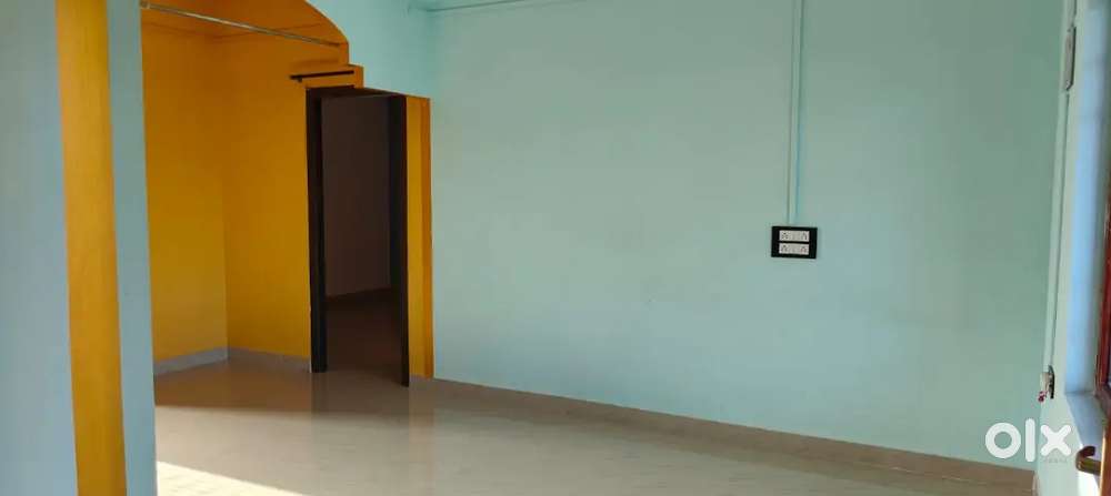 2BHK house attached bathroom available for rent at ₹8,500 per month.