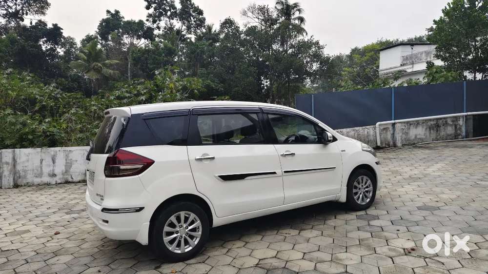 Maruti Suzuki Ertiga 2014 Diesel 136000 Km Driven