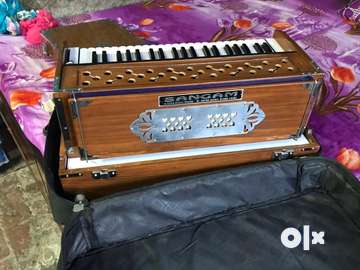 Khadi on sale kangi harmonium