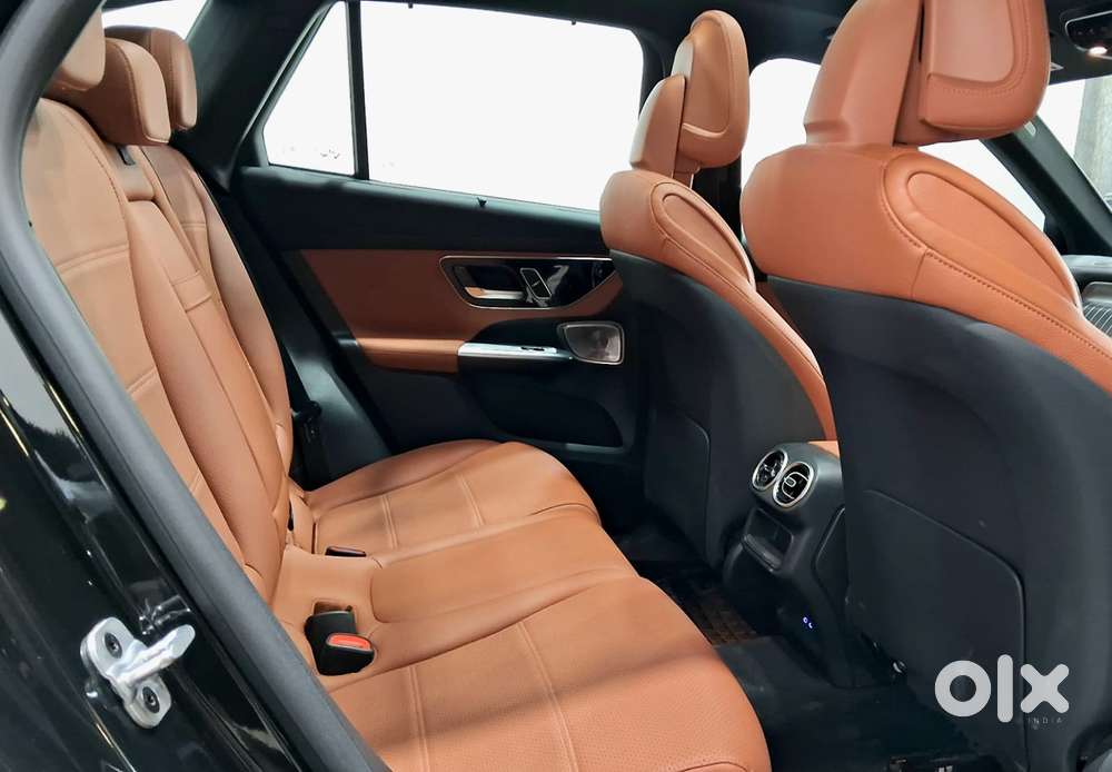 Mercedes-benz Glc 300 4matic, 2024, Petrol