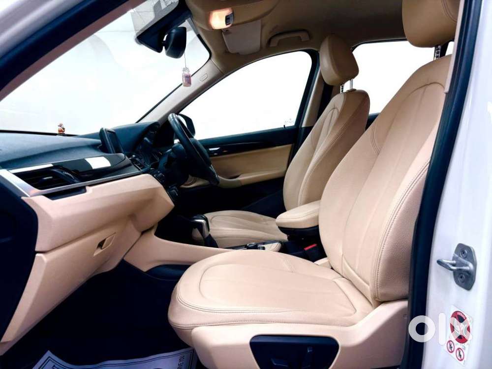 Bmw X1 2.0 Sdrive 20d, 2017, Diesel