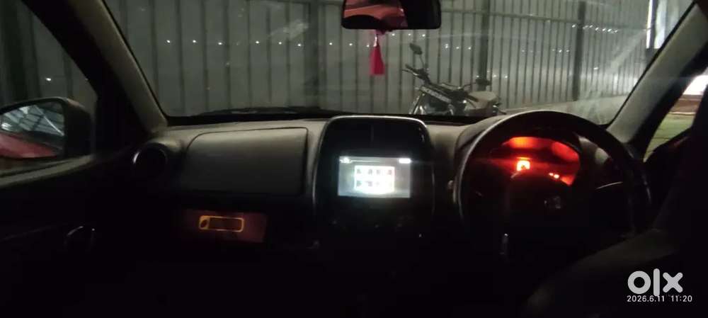 Renault Kwid 2019
