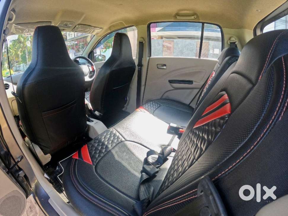 Maruti Suzuki Celerio Zxi, 2019, Petrol