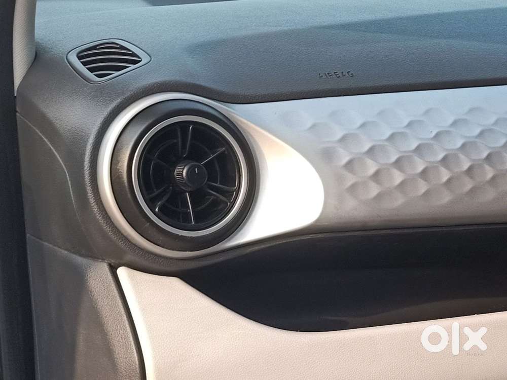 Hyundai Grand I10 Nios Magna, 2021, Petrol