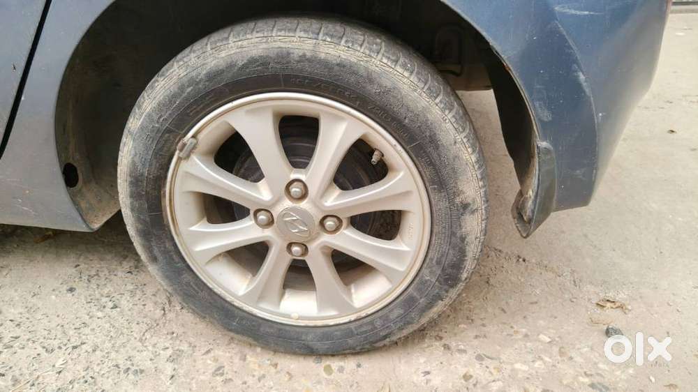 Hyundai Grand I10 Asta 2015 Automatic