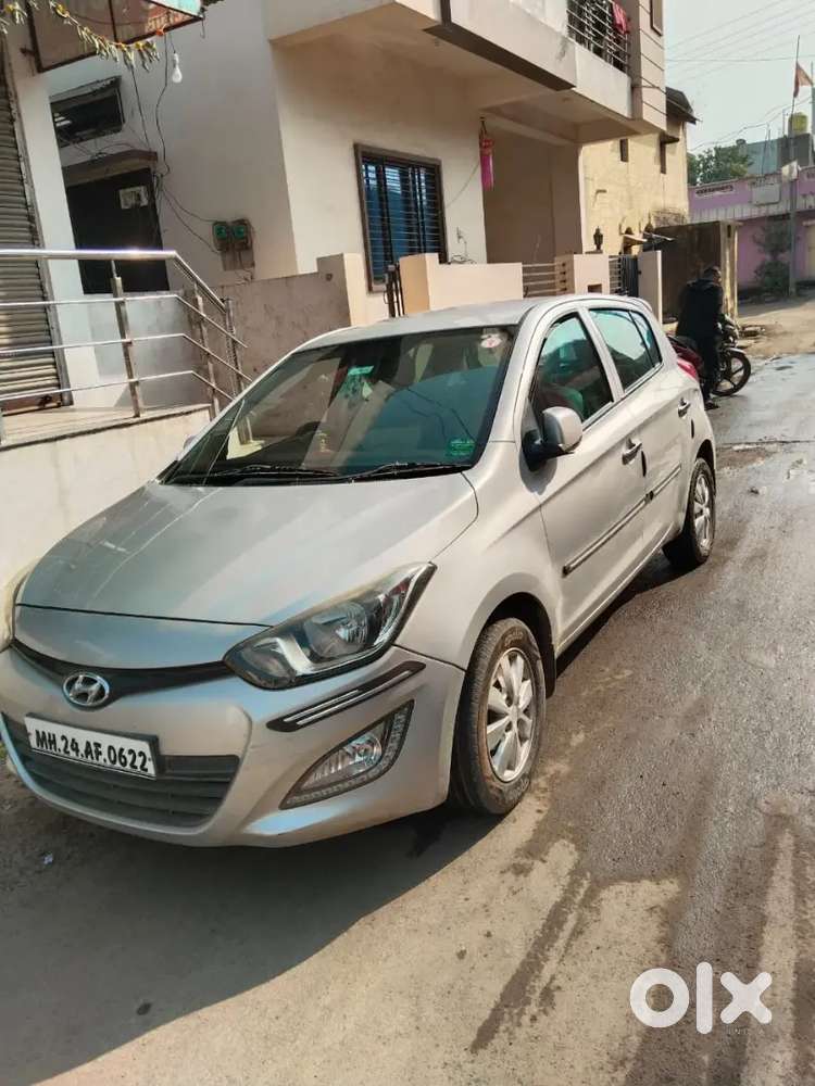 Hyundai I20 2014 Diesel