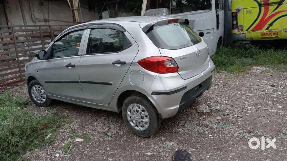 Tata Tiago Xe Diesel 2018
