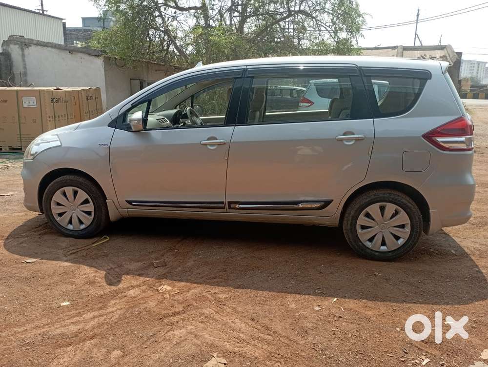 Maruti Suzuki Ertiga Vdi, 2017, Diesel