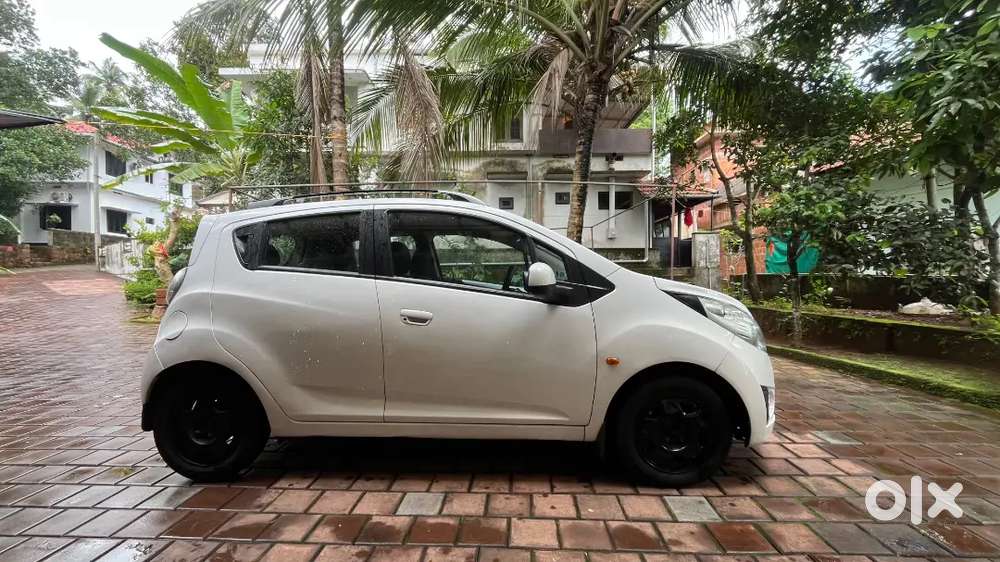 Chevrolet Beat 2013