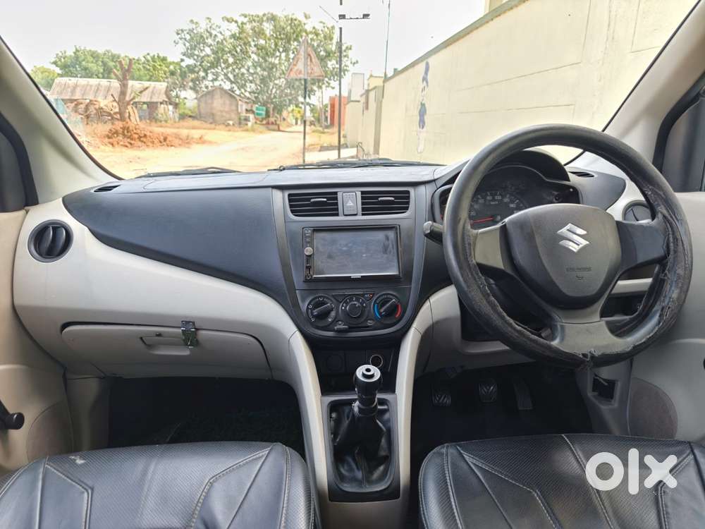 Maruti Suzuki Celerio 1.0 Tour H2 Cng, 2019, Cng & Hybrids