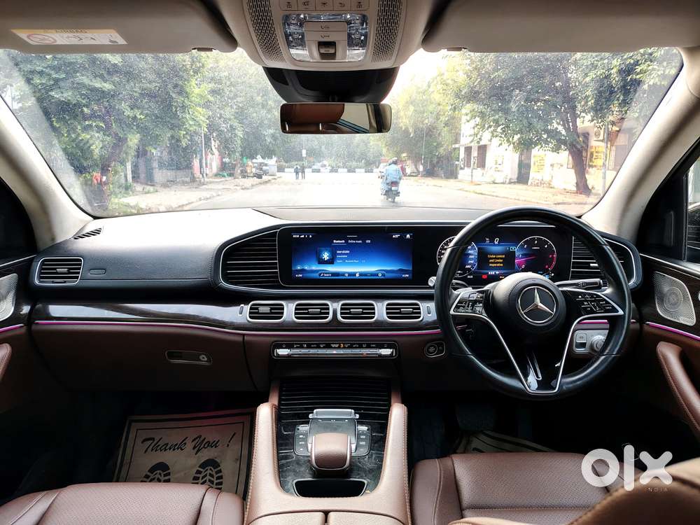 Mercedes-benz Gle 300d 4matic Lwb, 2023, Diesel