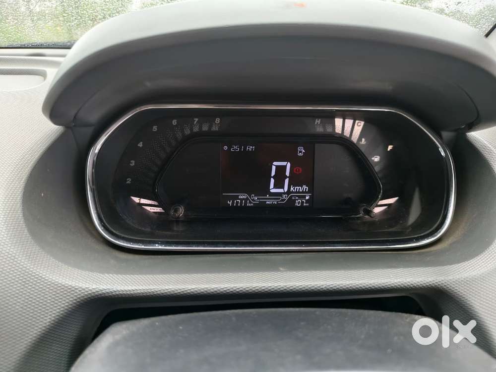 Tata Tigor Xm, 2022, Petrol