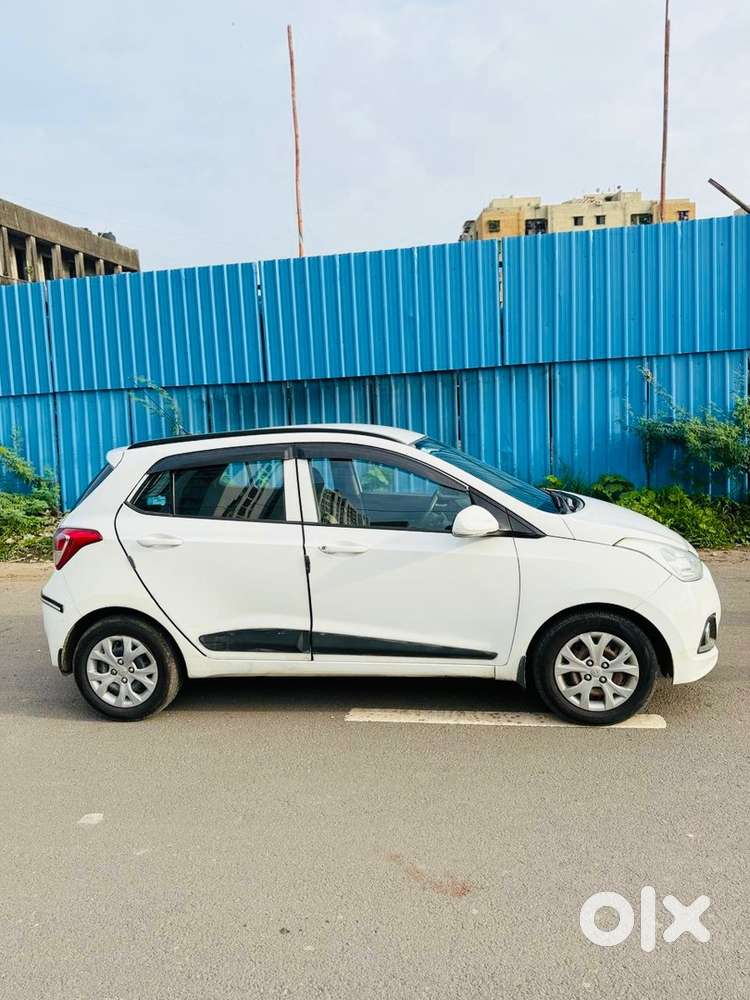 2016 Hyundai Grand I10 Sportz 1.1 Diesel  83k Km  25+ Km/l Mileage